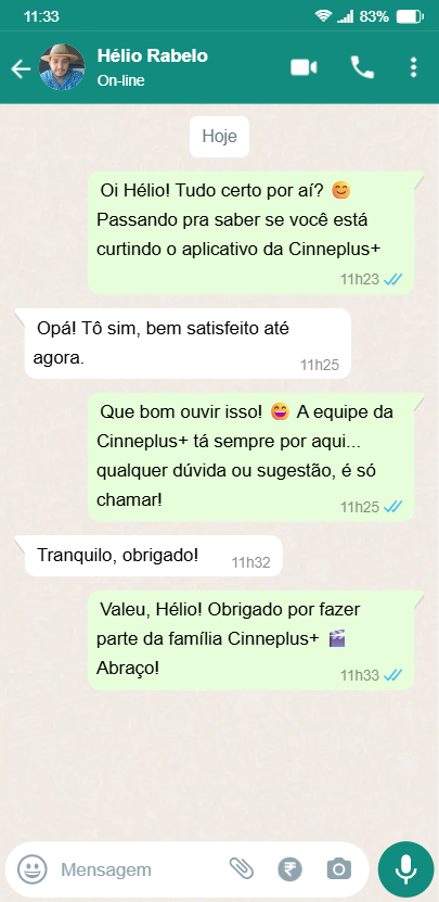 Helio - print