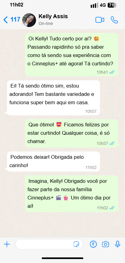 Kelly - print
